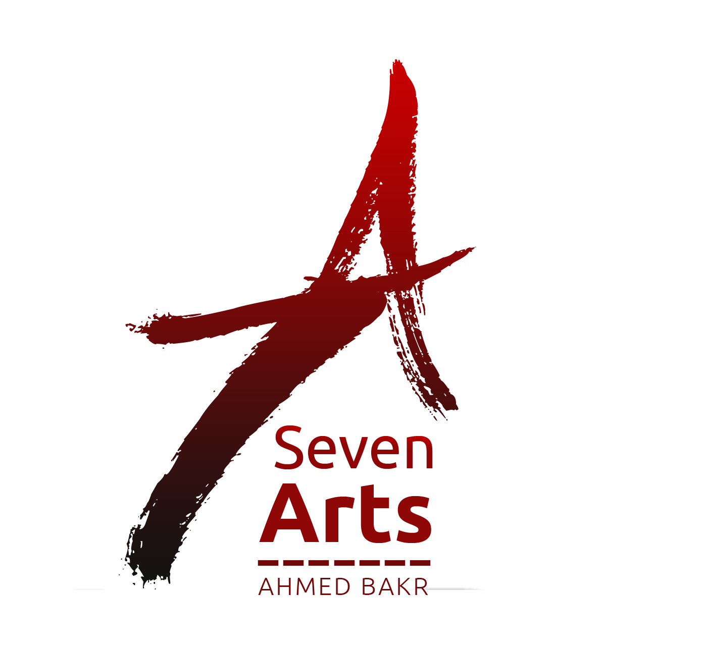 Seven Arts For Events Logo